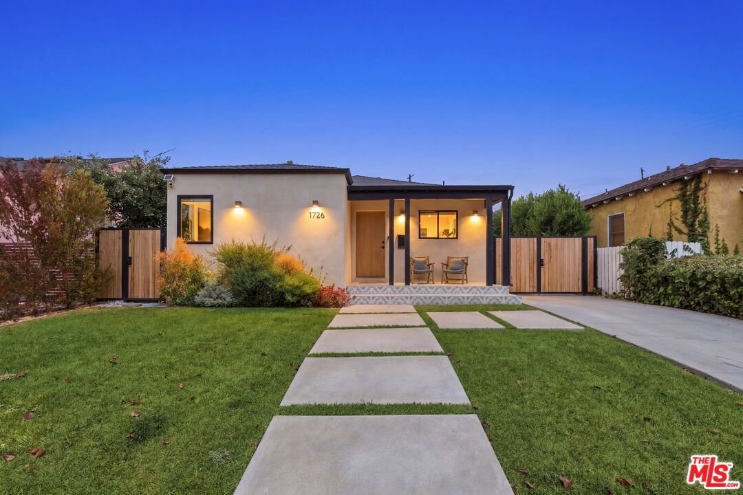 House in Los Angeles, California, United States 2 - 18034573