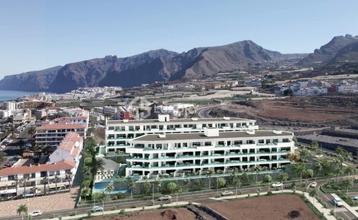 Finca a Guia de Isora, Isole Canarie, Spagna 1