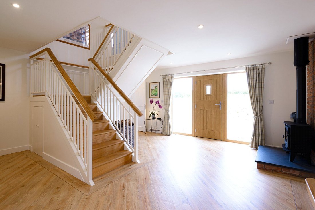 House in Manafon, Wales 2 - 18034083