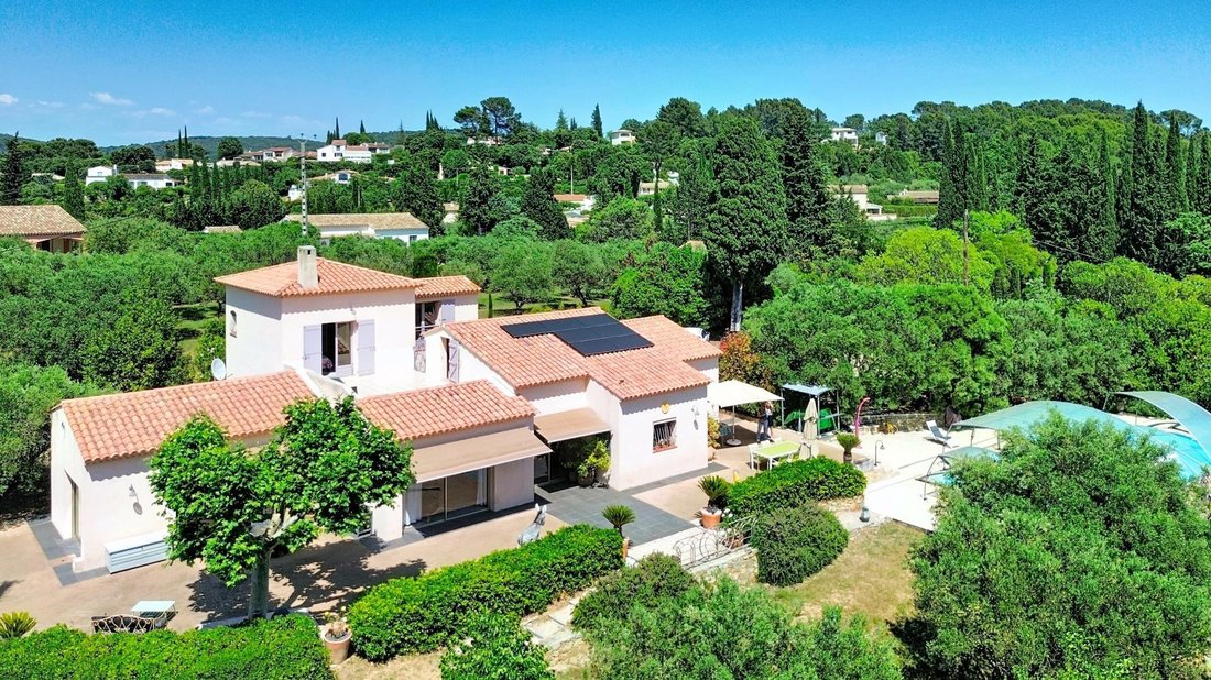 House in Est, Lorgues, France 1 - 18035689