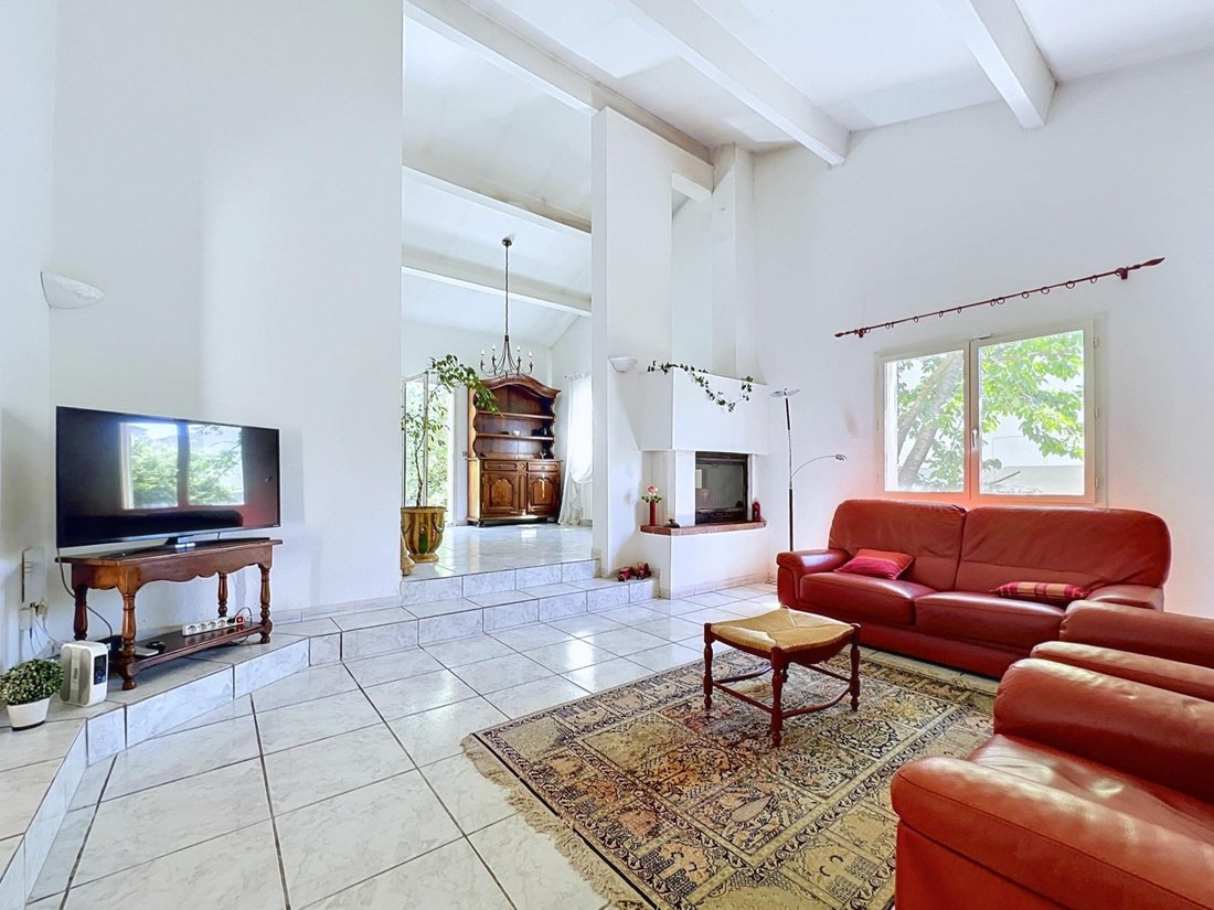 House in Castelnau-le-Lez, Occitania, France 4 - 18035683