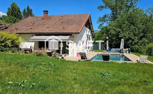 House in Le Thillot, Grand Est, France 1