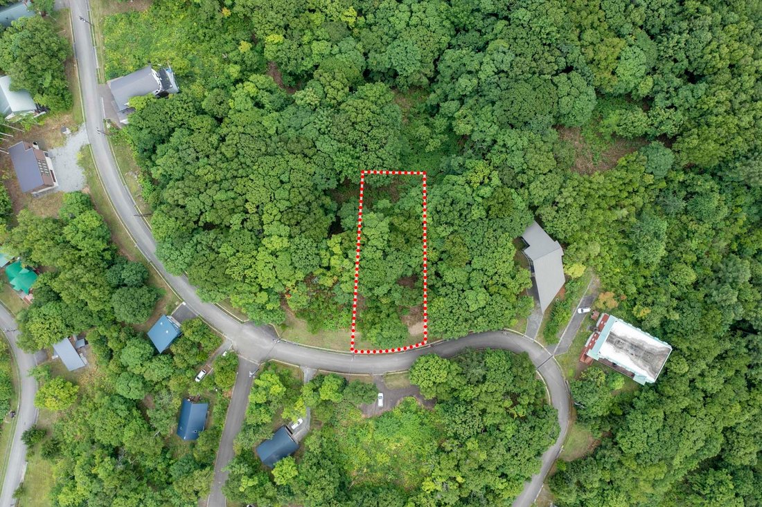 Land in Kutchan, Hokkaido, Japan 2 - 18034640