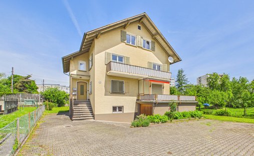 Maison à Bregenz, Vorarlberg, Autriche 1