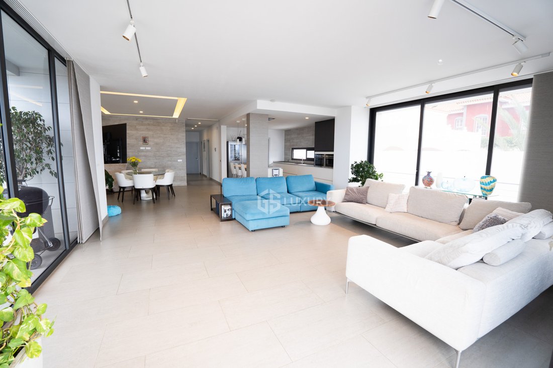 House in Costa Adeje, Adeje, Canary Islands 3 - 17469176