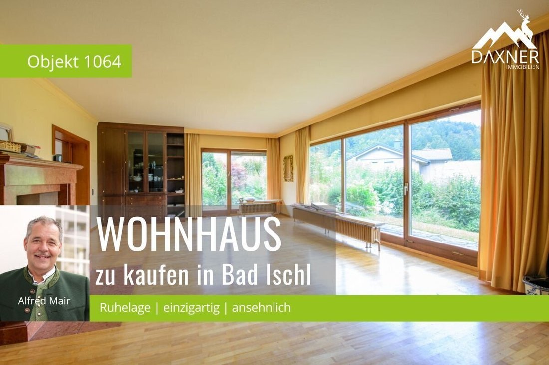 House in Bad Ischl, Upper Austria, Austria 1 - 17027916