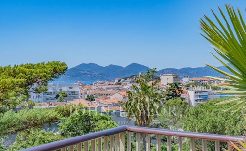 Appartement à Cannes, Provence-Alpes-Côte d'Azur, France 1