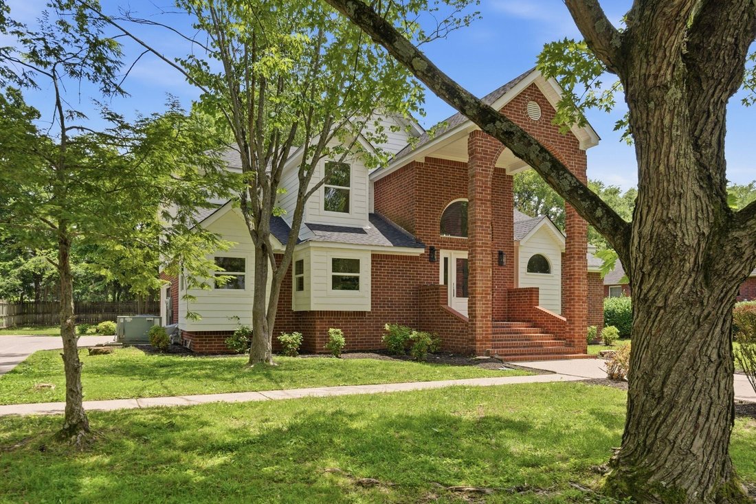 House in Murfreesboro, Tennessee, United States 2 - 18033621