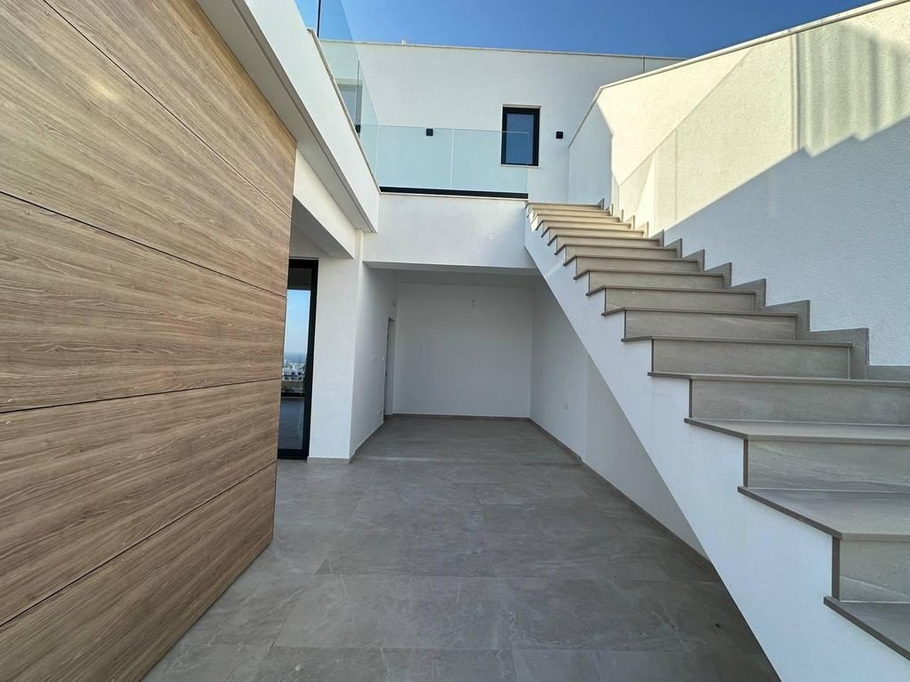 Apartment in Agios Athanasios, Limassol, Cyprus 2 - 13545012