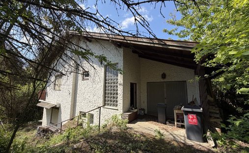 Casa en Siegenfeld, Baja Austria, Austria 1