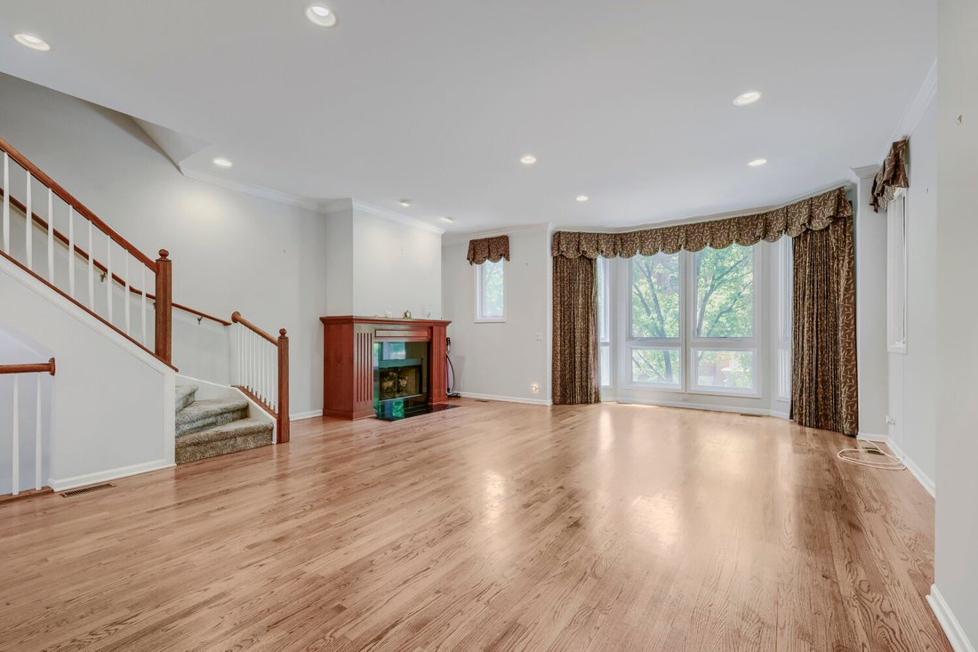 Townhouse in Chicago, Illinois, United States 5 - 18033508