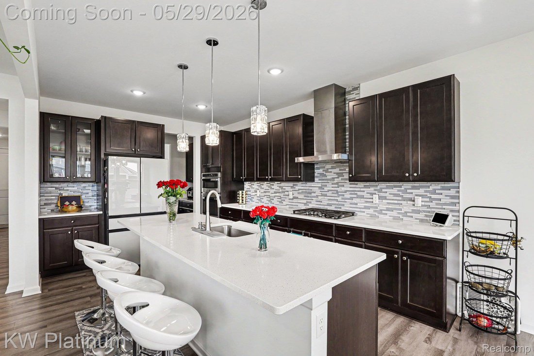 House in Troy, Michigan, United States 2 - 18034751