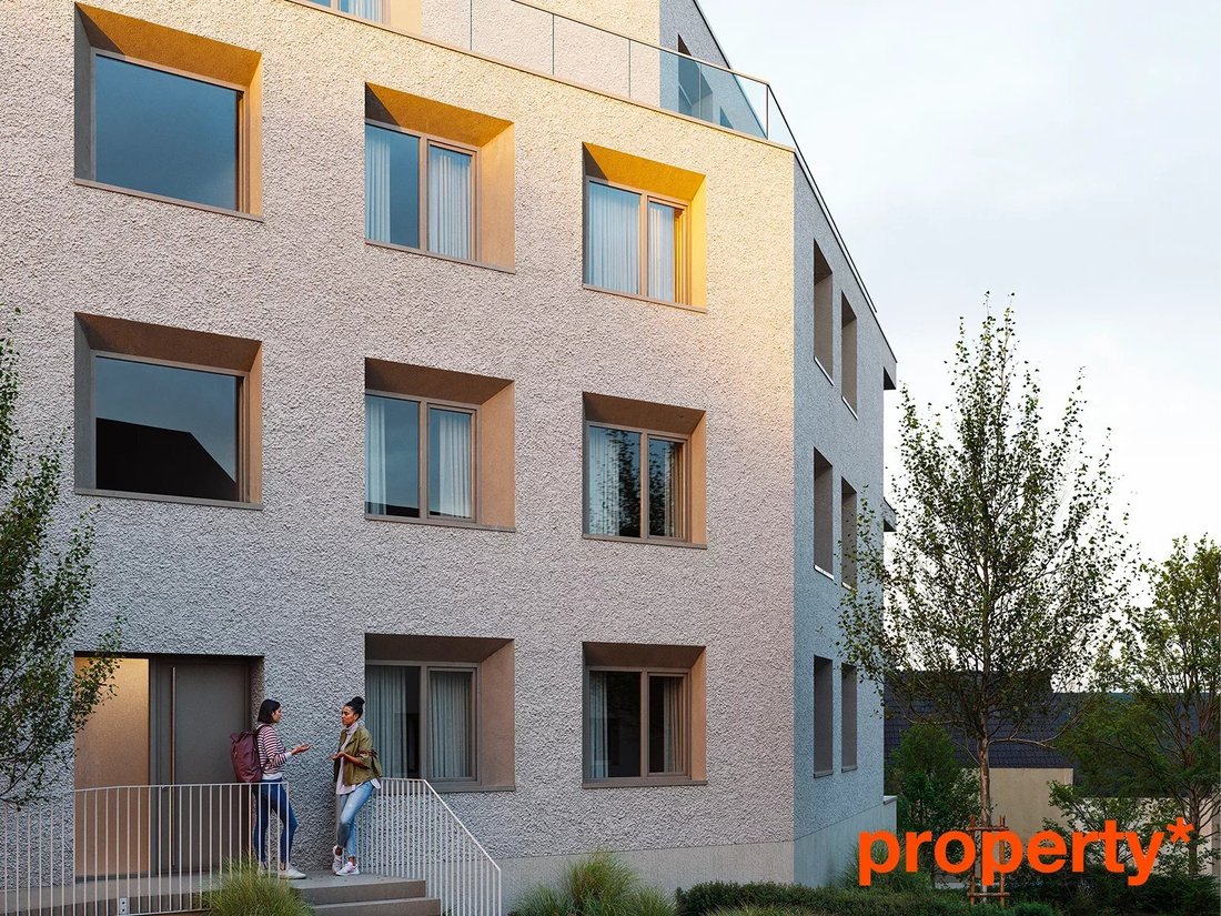 Apartment in Junglinster, Grevenmacher, Luxembourg 1 - 18034388