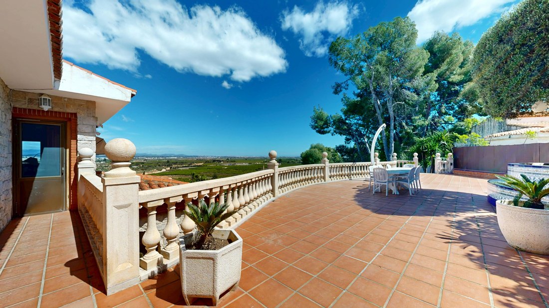 House in Chiva, Valencian Community, Spain 3 - 17862218