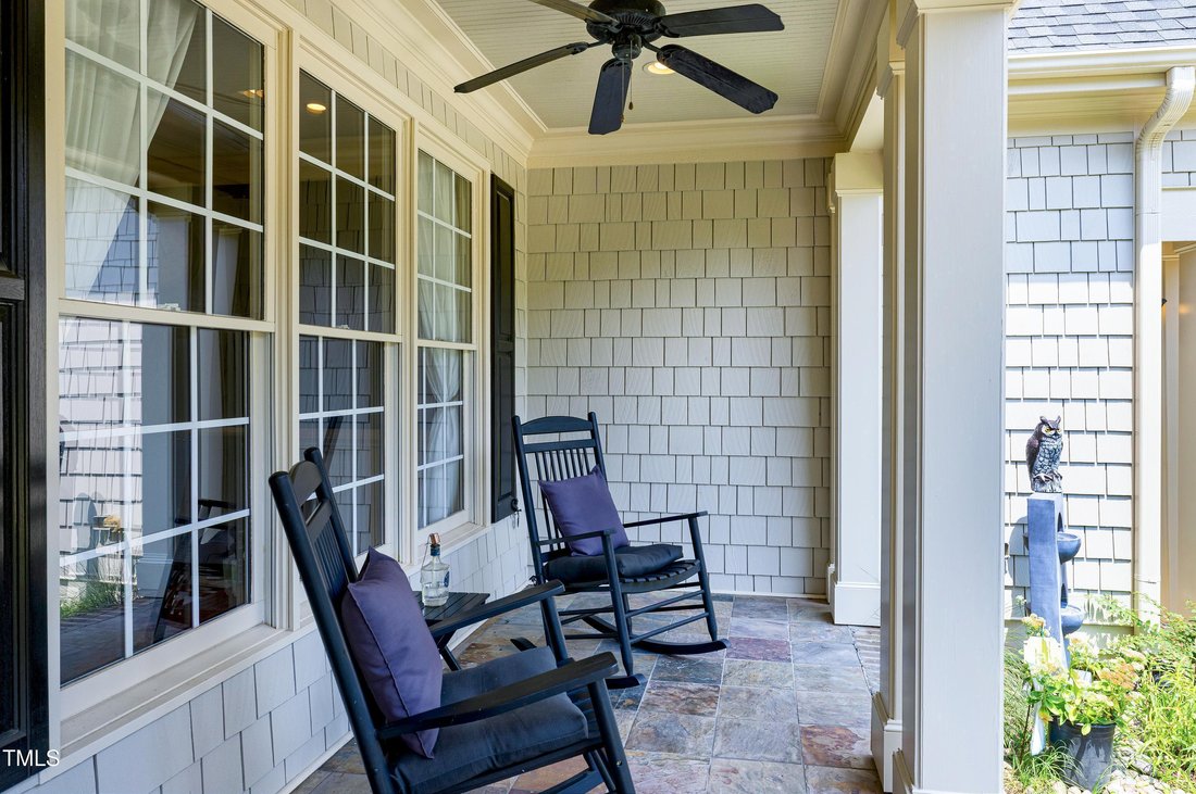 House in Raleigh, North Carolina, United States 5 - 18033763