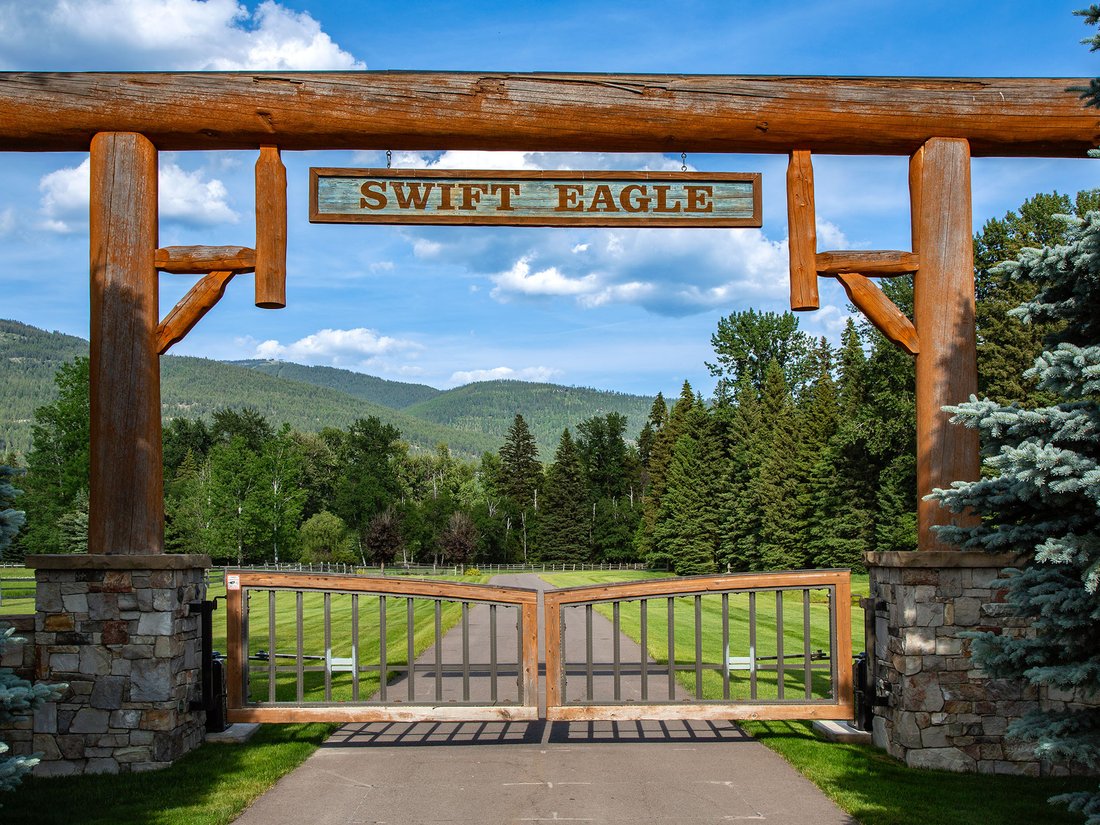 House in Whitefish, Montana, United States 4 - 18034681
