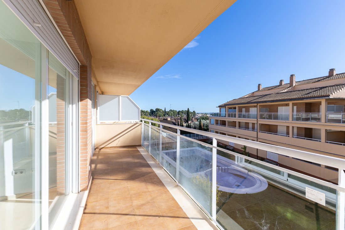 Apartment in Campo Olivar, Godella, Valencian Community 3 - 17217908