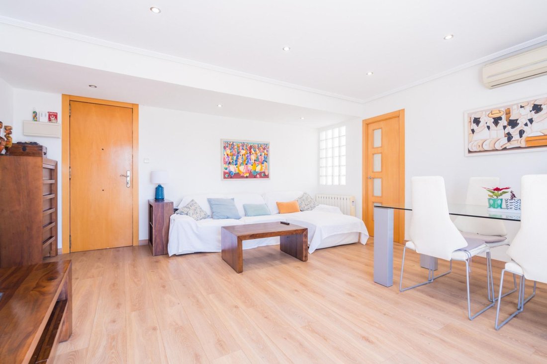 Apartment in Camins al Grau, Valencia, Spain 4 - 17571257