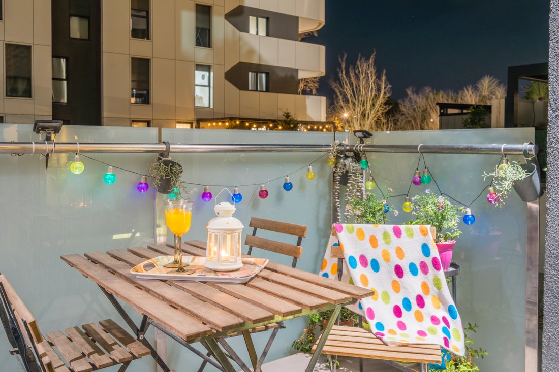 Apartment in Quatre Carreres, Valencia, Spain 4 - 17571160