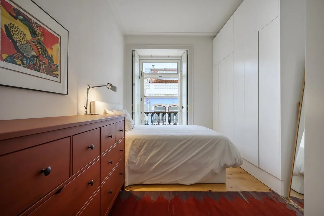 Apartment in Santa Maria Maior, Lisbon, Portugal 4 - 18034204