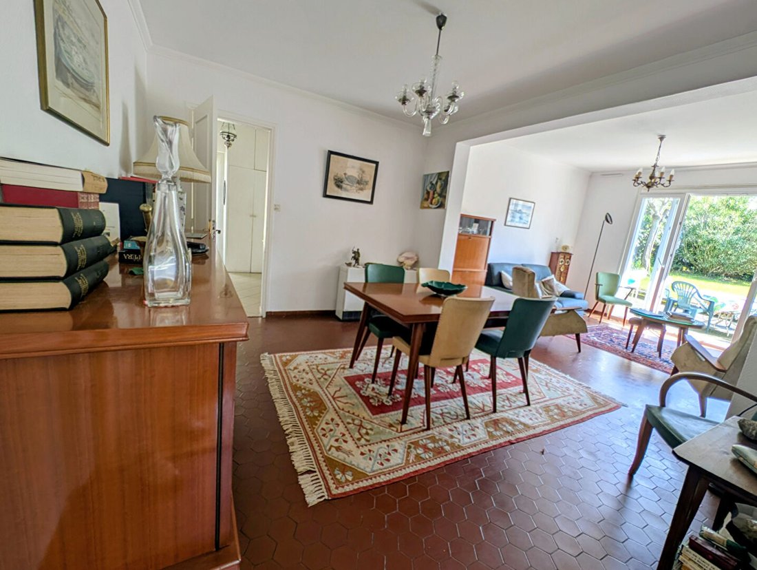 Villa in Pereire-Ville-d'Hiver, Arcachon, France 4 - 18034690