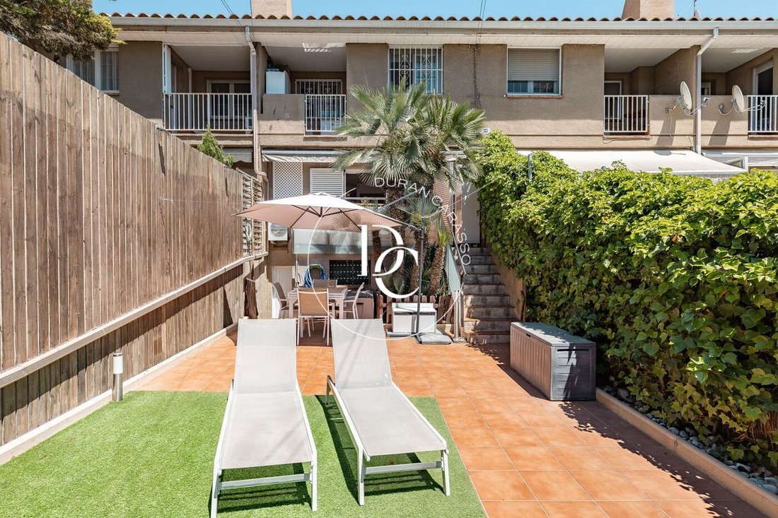 House in Sitges, Catalonia, Spain 2 - 18034127