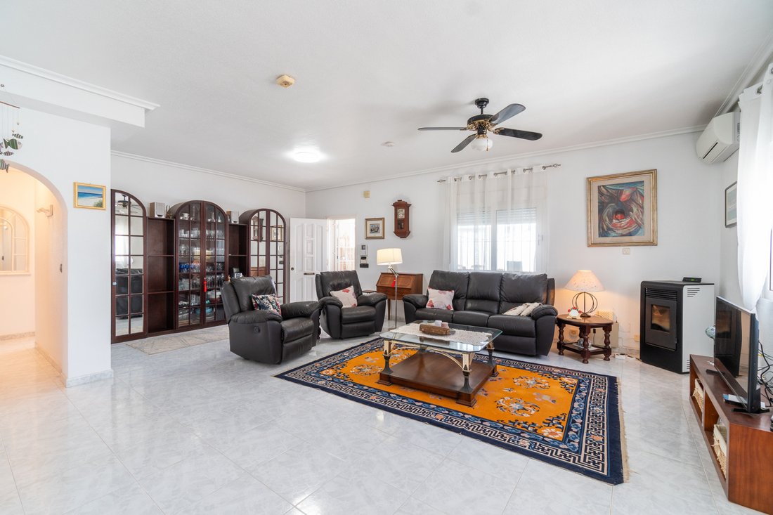 House in Orihuela, Valencian Community, Spain 5 - 18005783