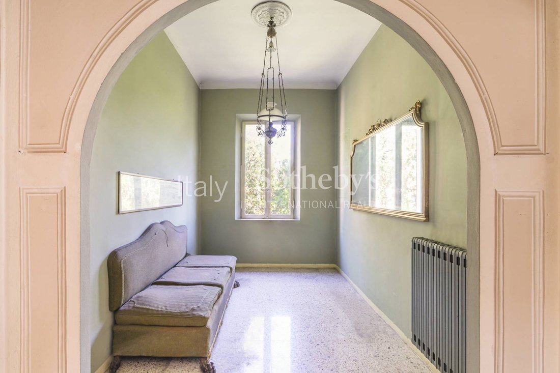 House in Saint Faustino, Modena, Italy 2 - 18035120