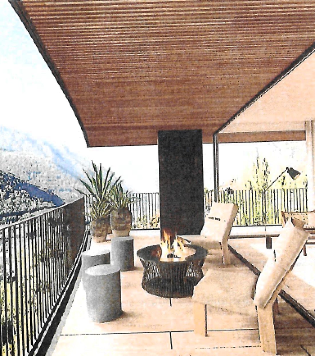 Apartment in Escaldes-Engordany, Escaldes-Engordany, Andorra 4 - 17862240