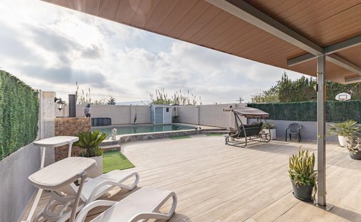 House in Aigues, Valencian Community, Spain 1