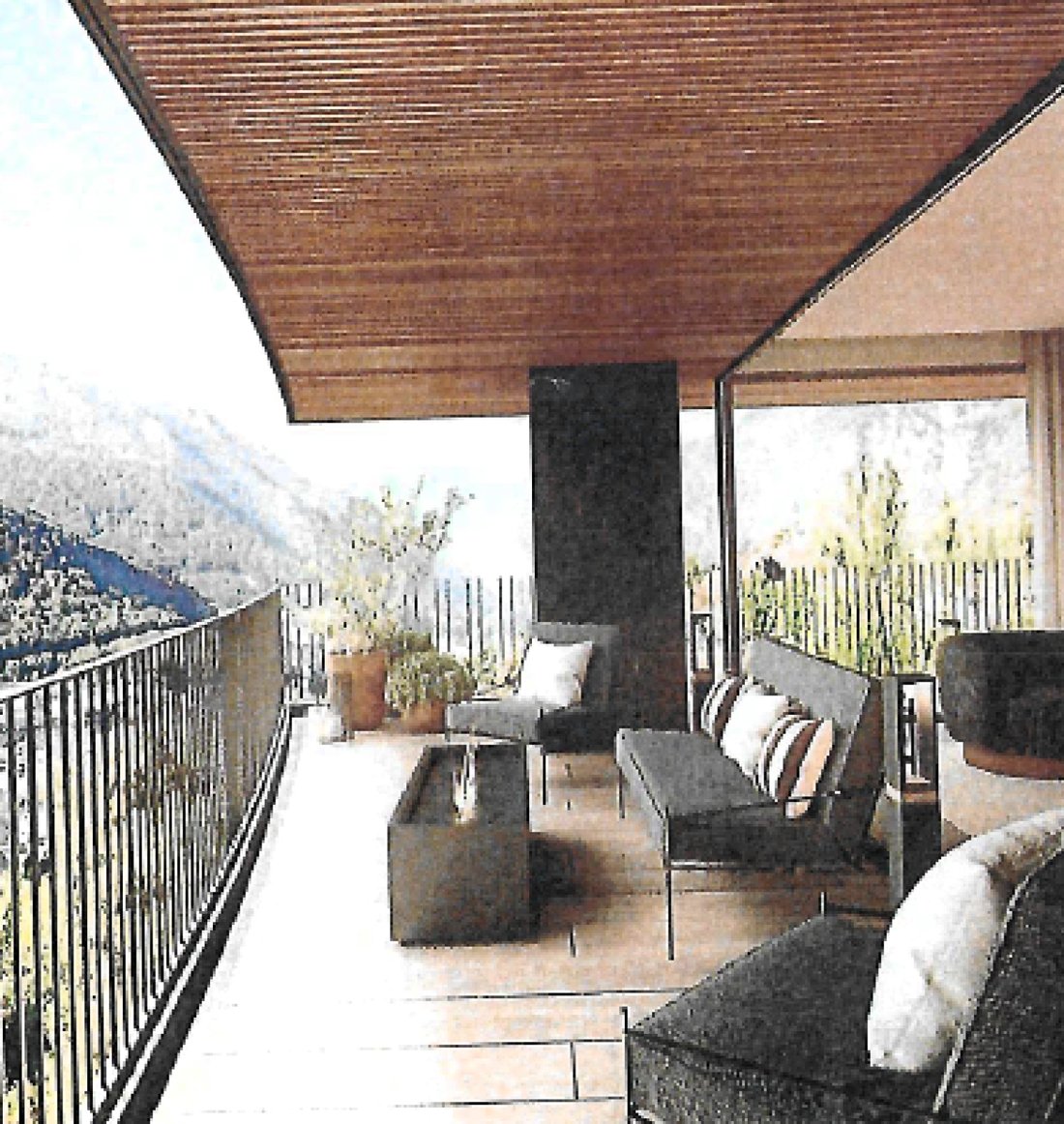 Apartment in Escaldes-Engordany, Escaldes-Engordany, Andorra 5 - 17862240