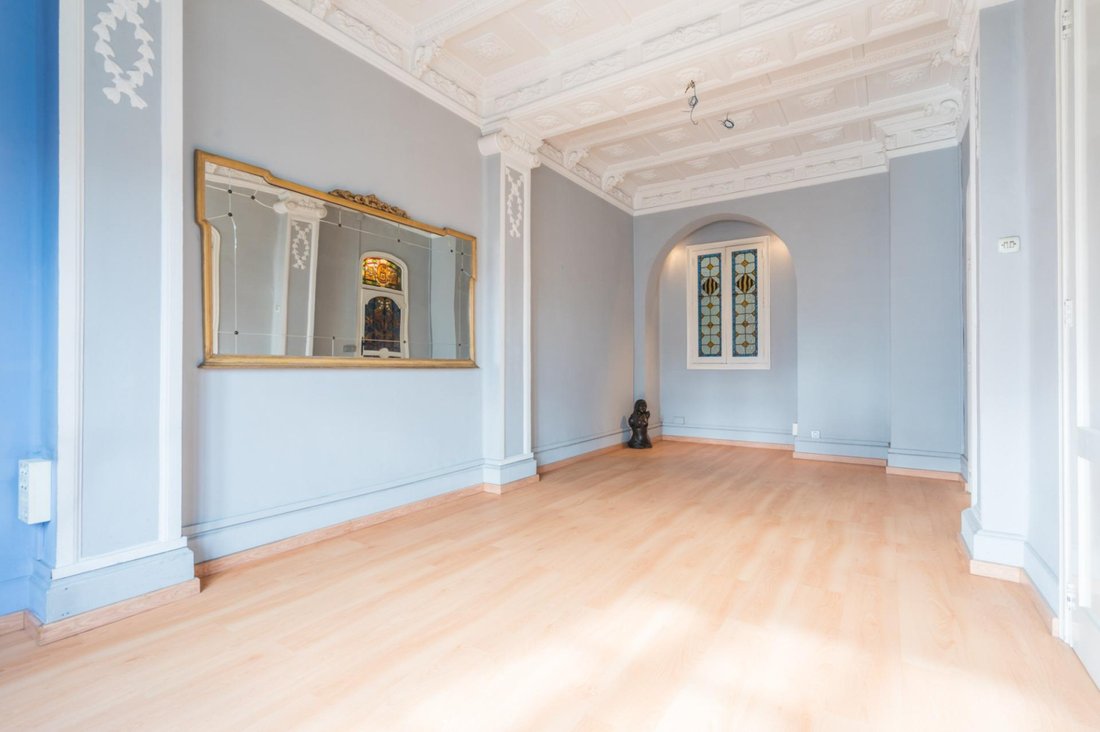 Apartment in l'Eixample, Valencia, Spain 4 - 17571243
