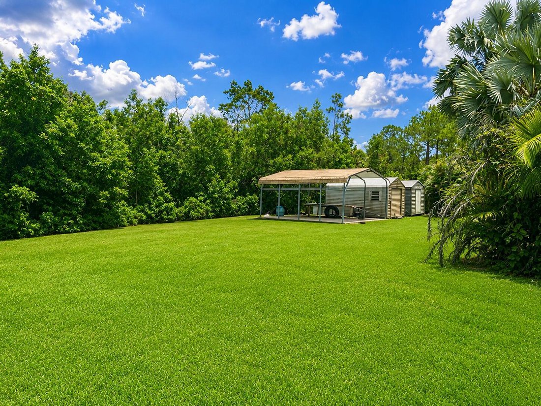 House in Loxahatchee, Florida, United States 4 - 18033714