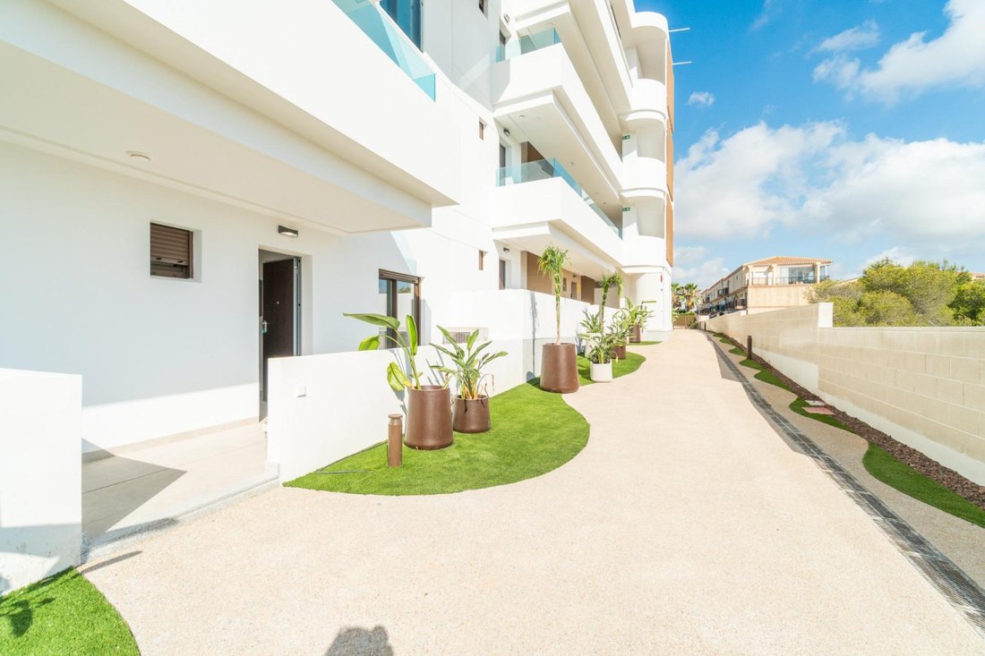 Apartment in Playa Flamenca, Orihuela, Valencian Community 3 - 18005747