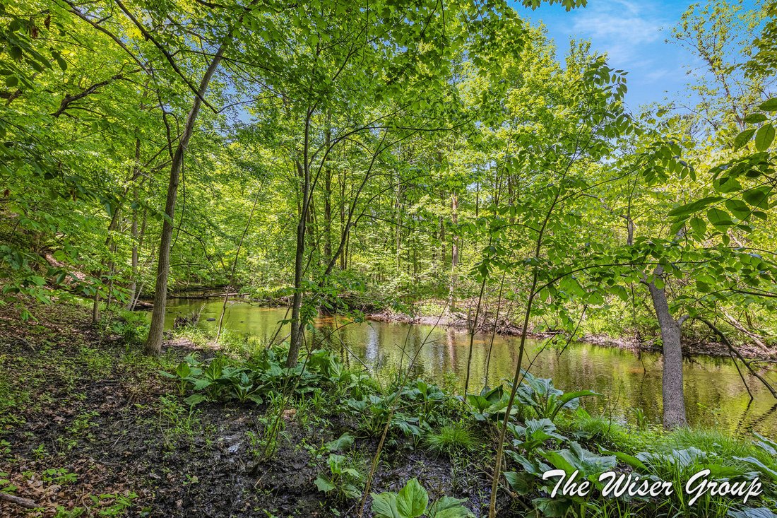 Land in Rockford, Michigan, United States 5 - 18034890