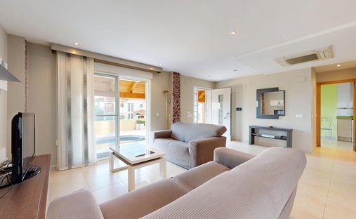 House in el Real de Gandia, Valencian Community, Spain 1