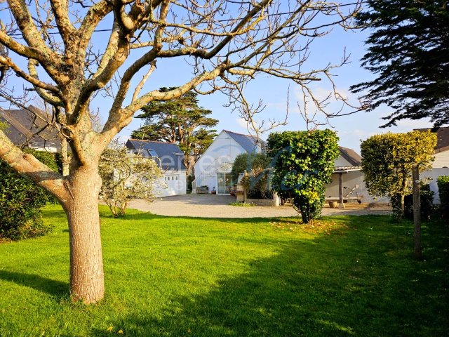 House in La Foret-Fouesnant, Brittany, France 5 - 16286664