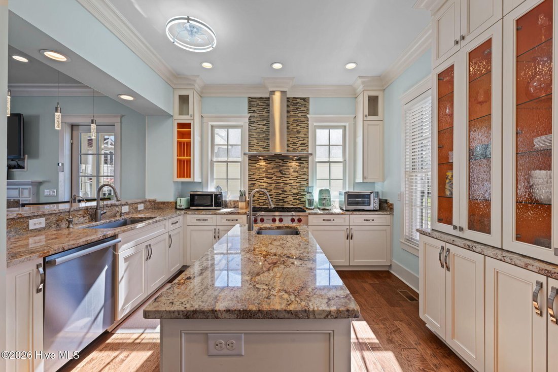 House in Oriental, North Carolina, United States 4 - 18034954