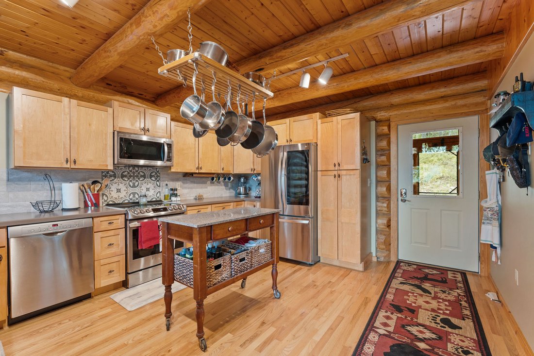 House in Columbia Falls, Montana, United States 4 - 18034624