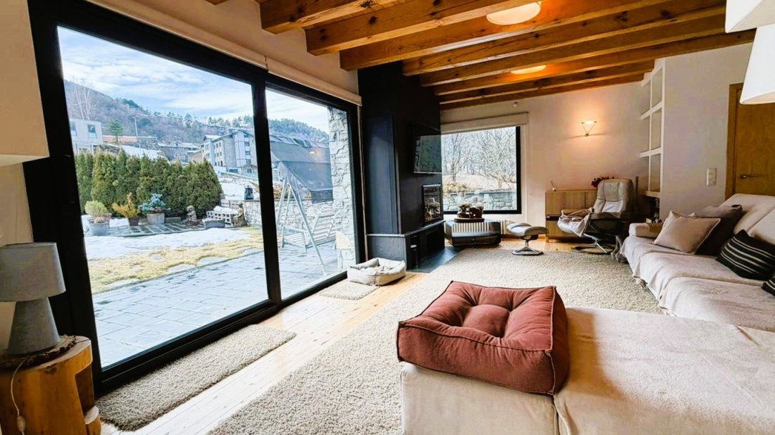 House in Ordino, Ordino, Andorra 1 - 17217884