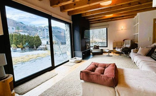 Maison à Ordino, Ordino, Andorre 1