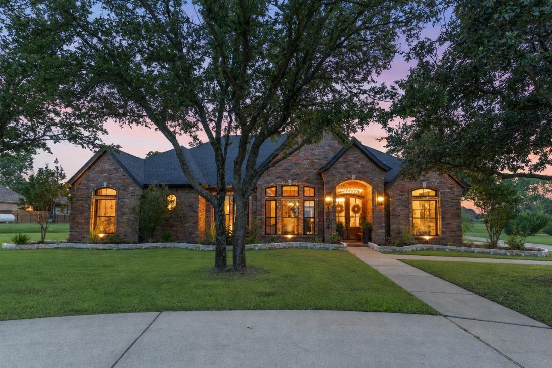 Haus in Celina, Texas, Vereinigte Staaten 1 - 18034301