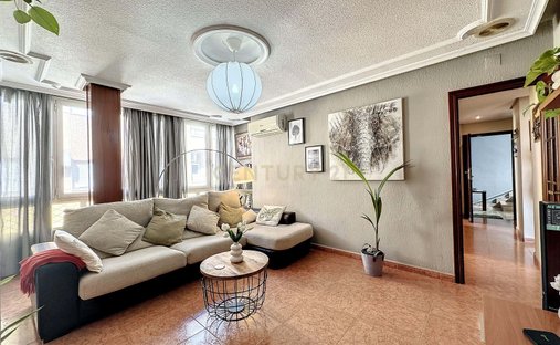 Maison à Torrevieja, Valence, Espagne 1