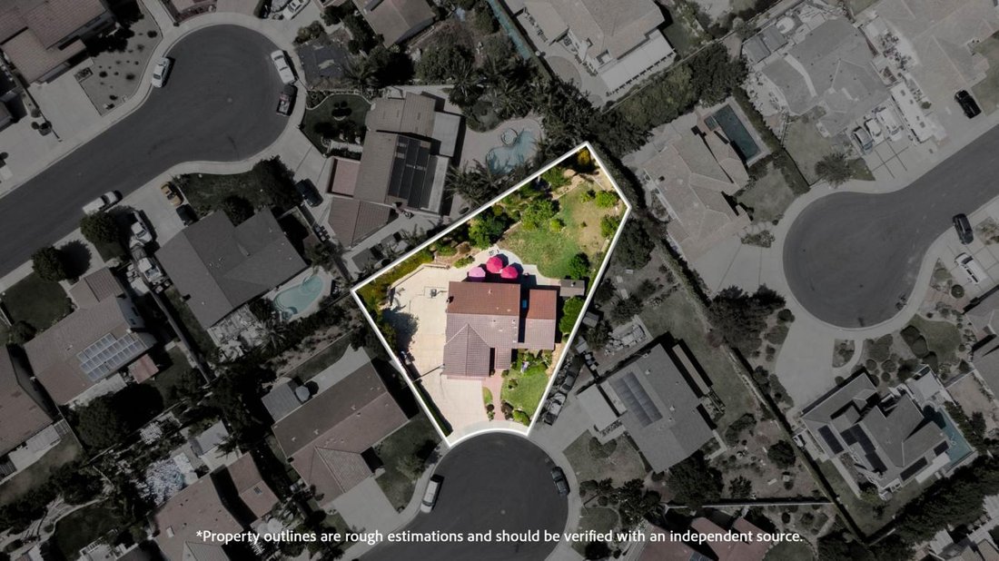House in Camarillo, California, United States 3 - 18034325