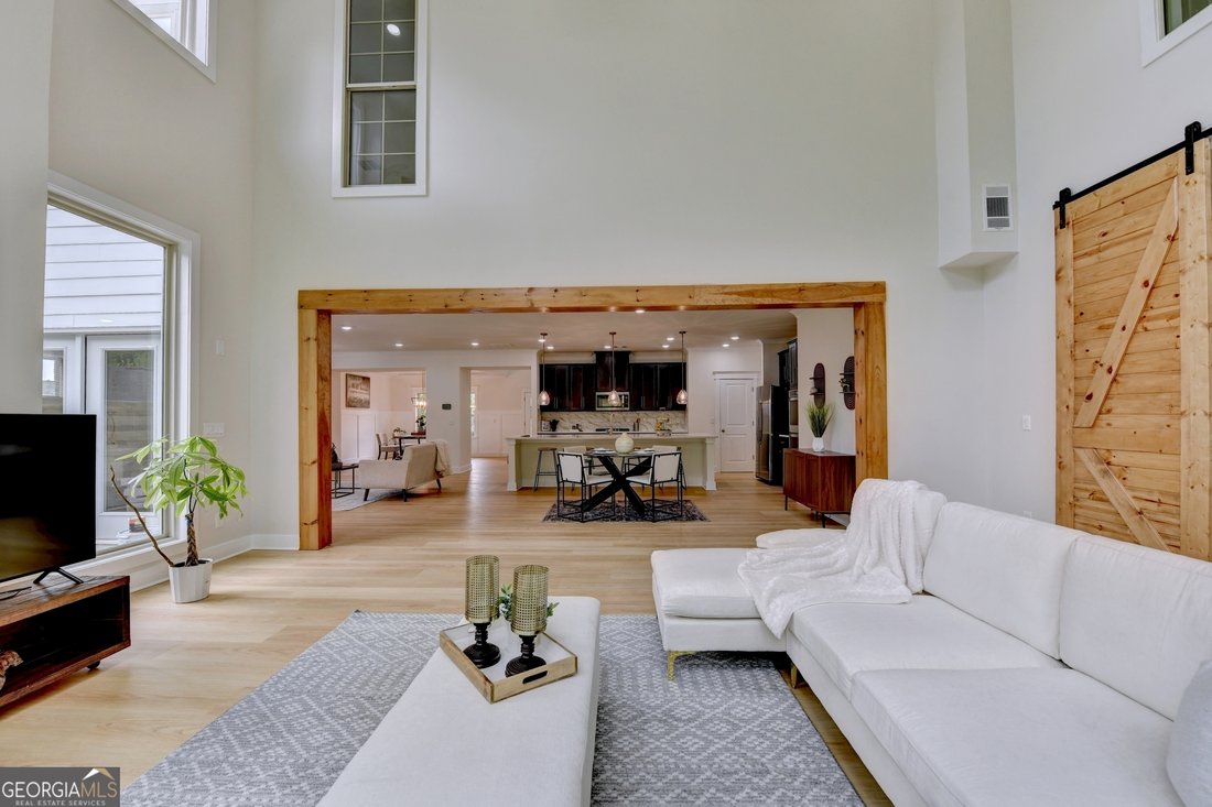 House in Cumming, Georgia, United States 3 - 18034047