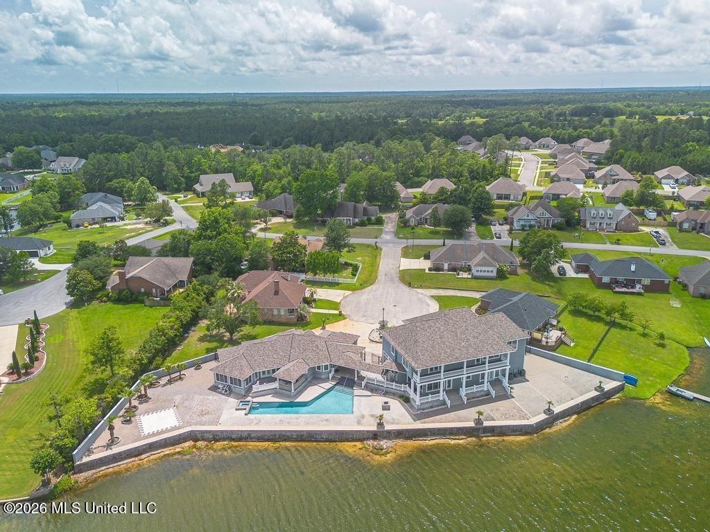 House in Gulfport, Mississippi, United States 3 - 18034131