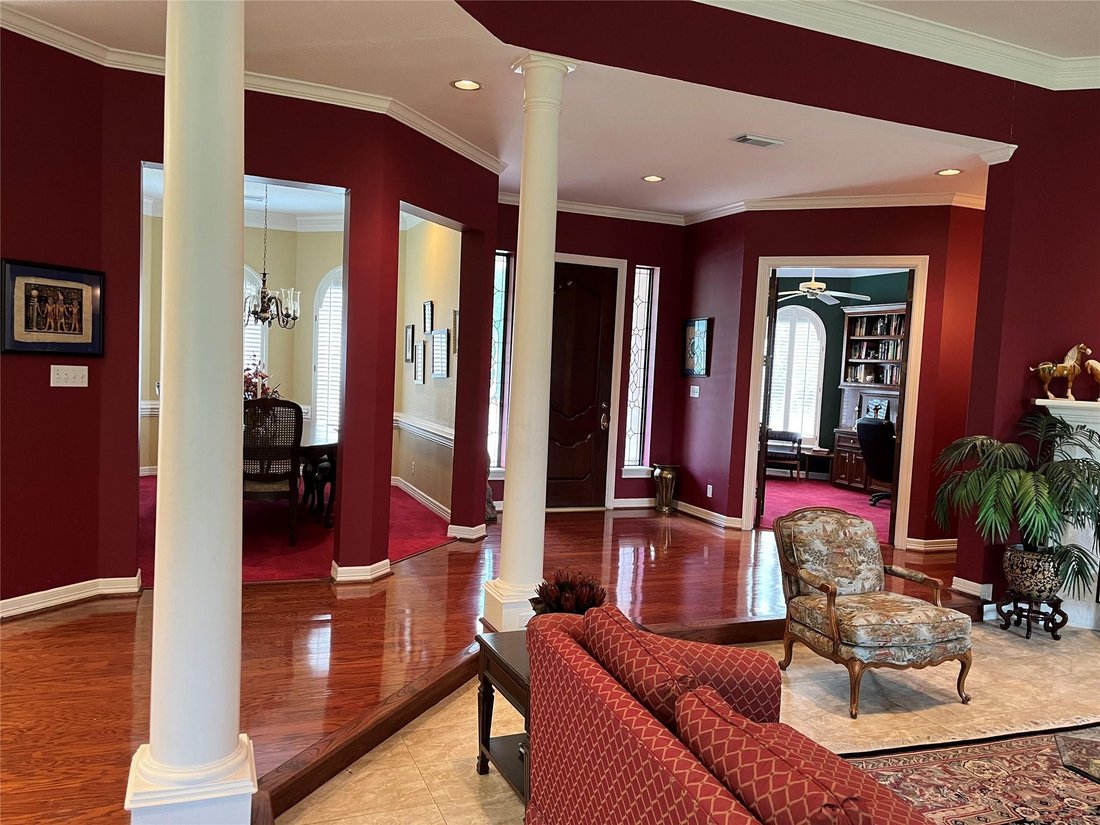 House in Spring, Texas, United States 4 - 17534344