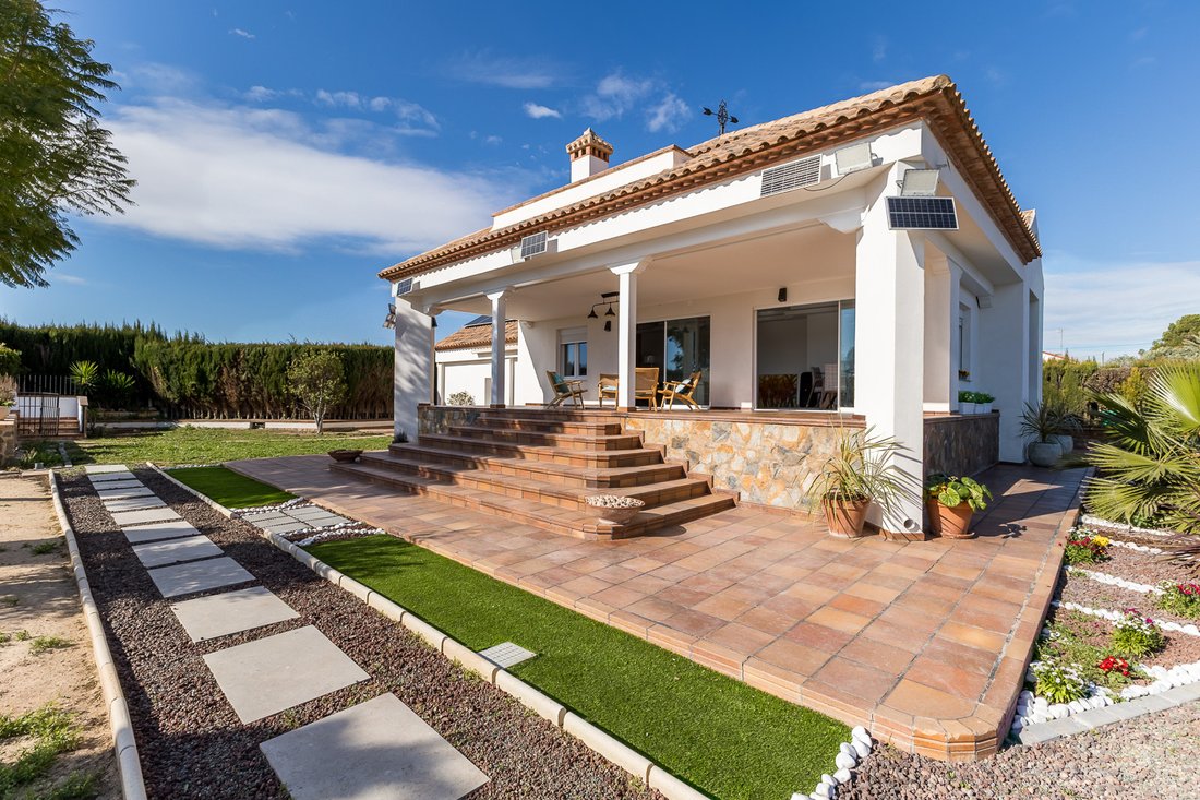 Casa a San Vicente del Raspeig, Comunità Valenzana, Spagna 4 - 17217758