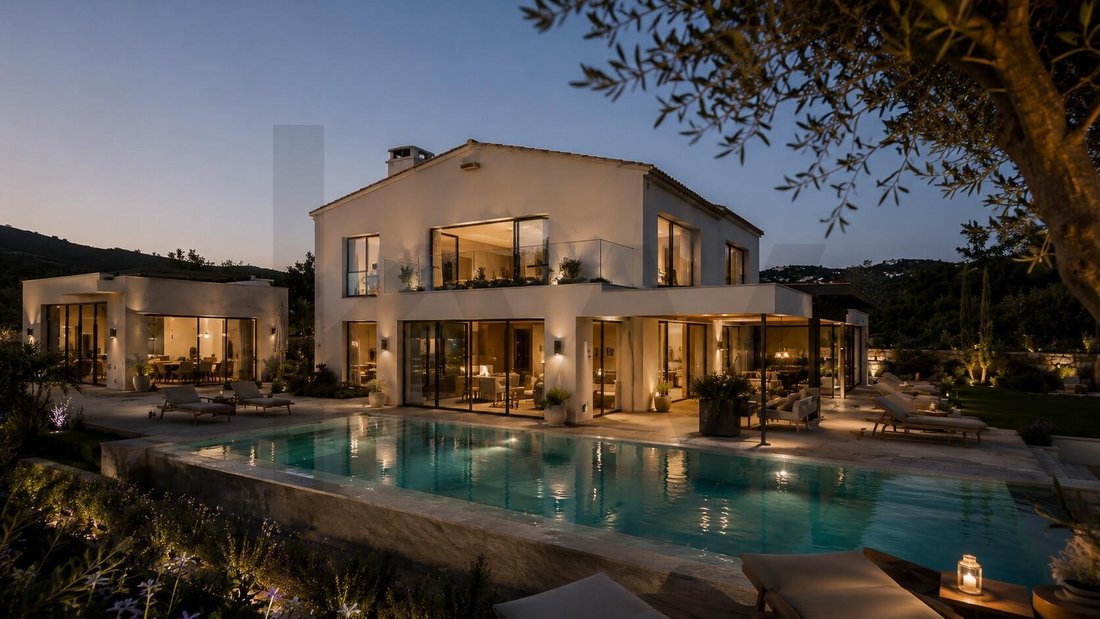 Townhouse in Loule (Sao Clemente), Algarve, Portugal 1 - 18034218