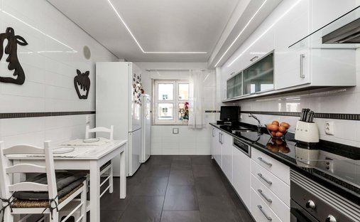Appartamento a Venteira, Lisbona, Portogallo 1